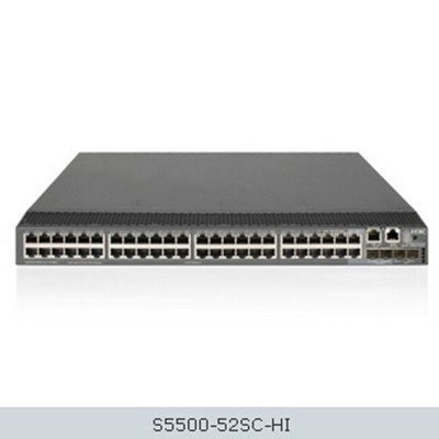 S5500交換機